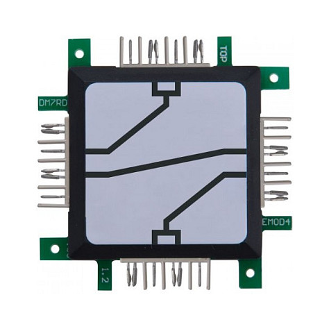 ALLNET BrickRknowledge Leitung Doppel Weiche Links/Rechts Internet of Things (IoT)