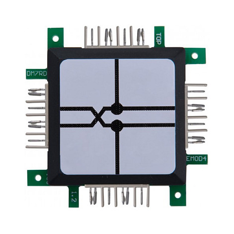 ALLNET BrickRknowledge Leitung doppelt überkreuzt Internet of Things (IoT)