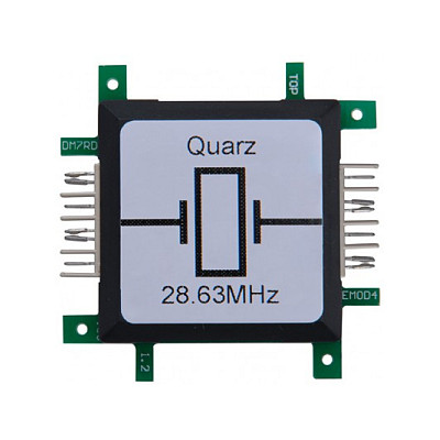 ALLNET BrickRknowledge Quarz 28.63MHz Internet of Things (IoT)