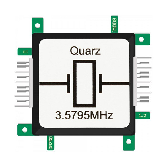 ALLNET BrickRknowledge Quarz 3.5795MHz Internet of Things (IoT)