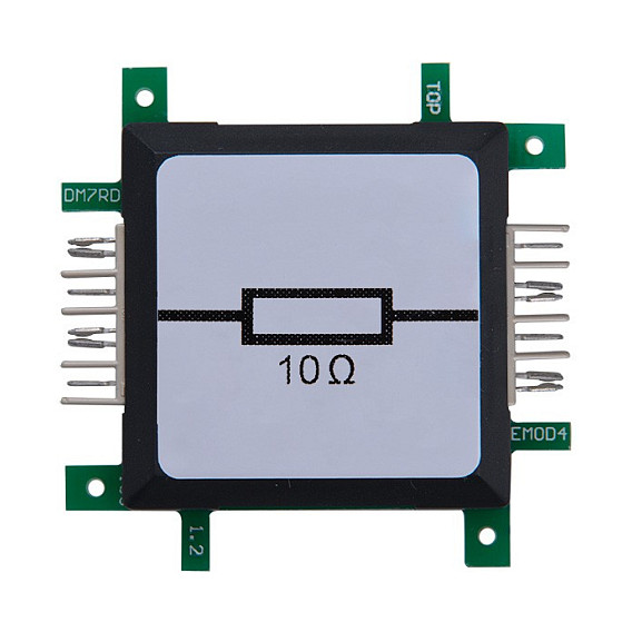 ALLNET BrickRknowledge Widerstand 10 Ohm Internet of Things (IoT)