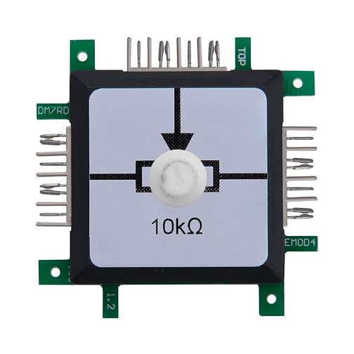 ALLNET BrickRknowledge Potentiometer 10kOhm Internet of Things (IoT)
