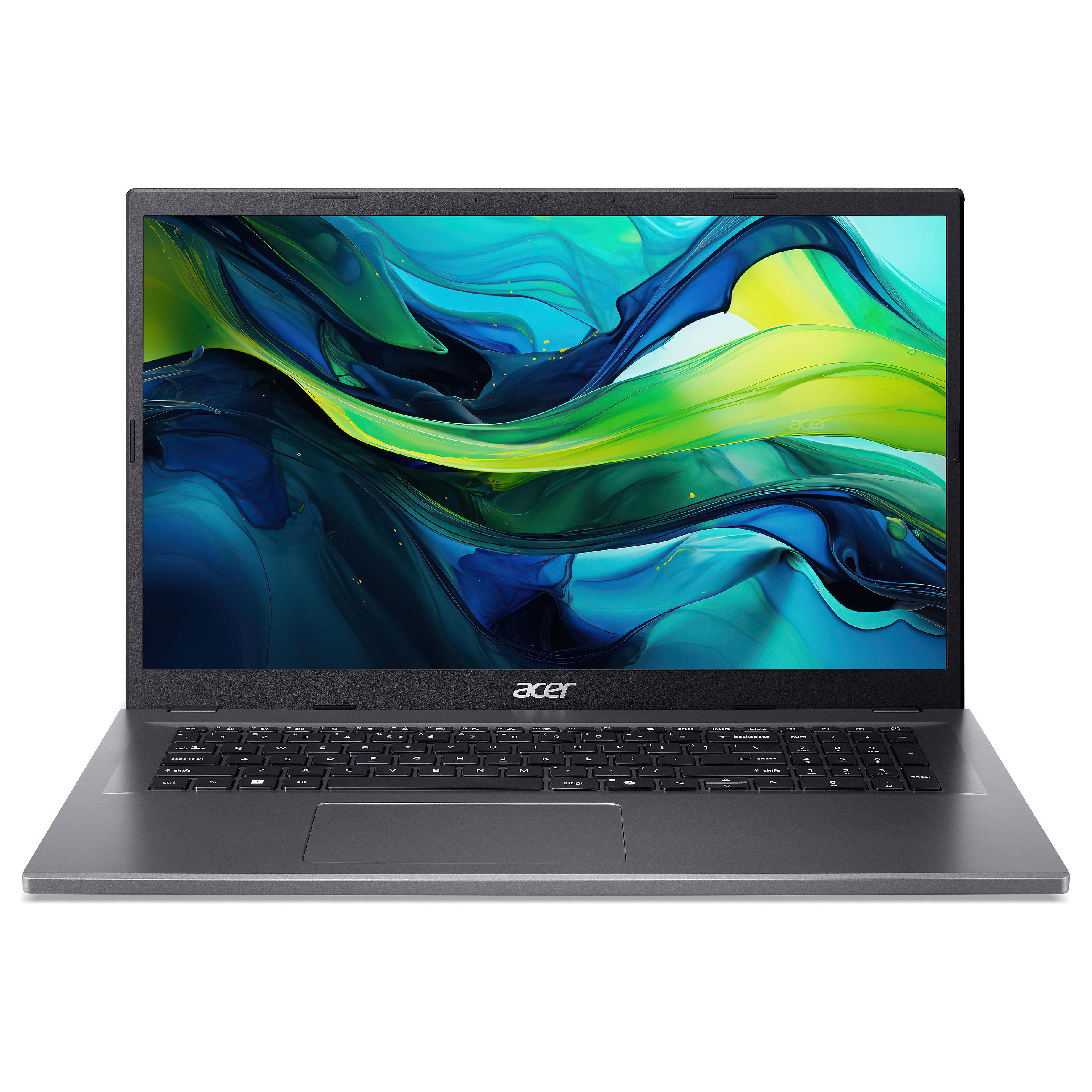 Acer Aspire 17 A17-51M-513G Core5-120U/16GB/512SSD/W11 Pro
