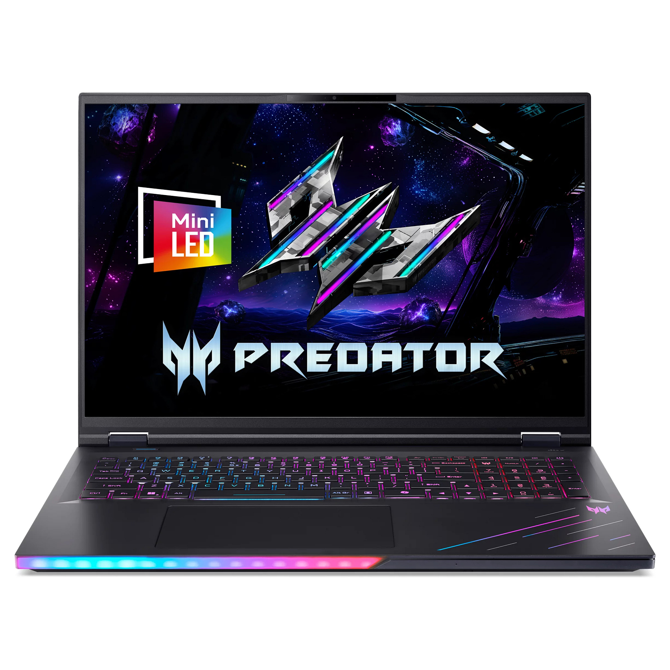 Acer Predator Helios 18 AI PH18-I71-910B CU9 290HX Plus/96GB/1TBSSD/RTX5080/W11 Home