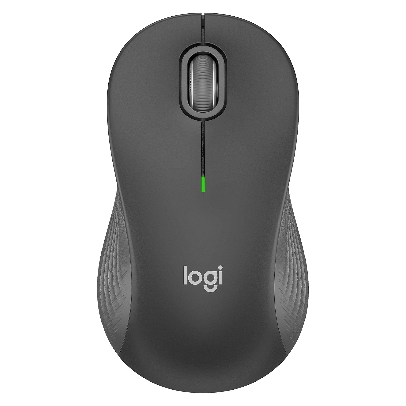 Logitech Signature M550 L Wireless Mouse - GRAPHITE - EMEA28i-935