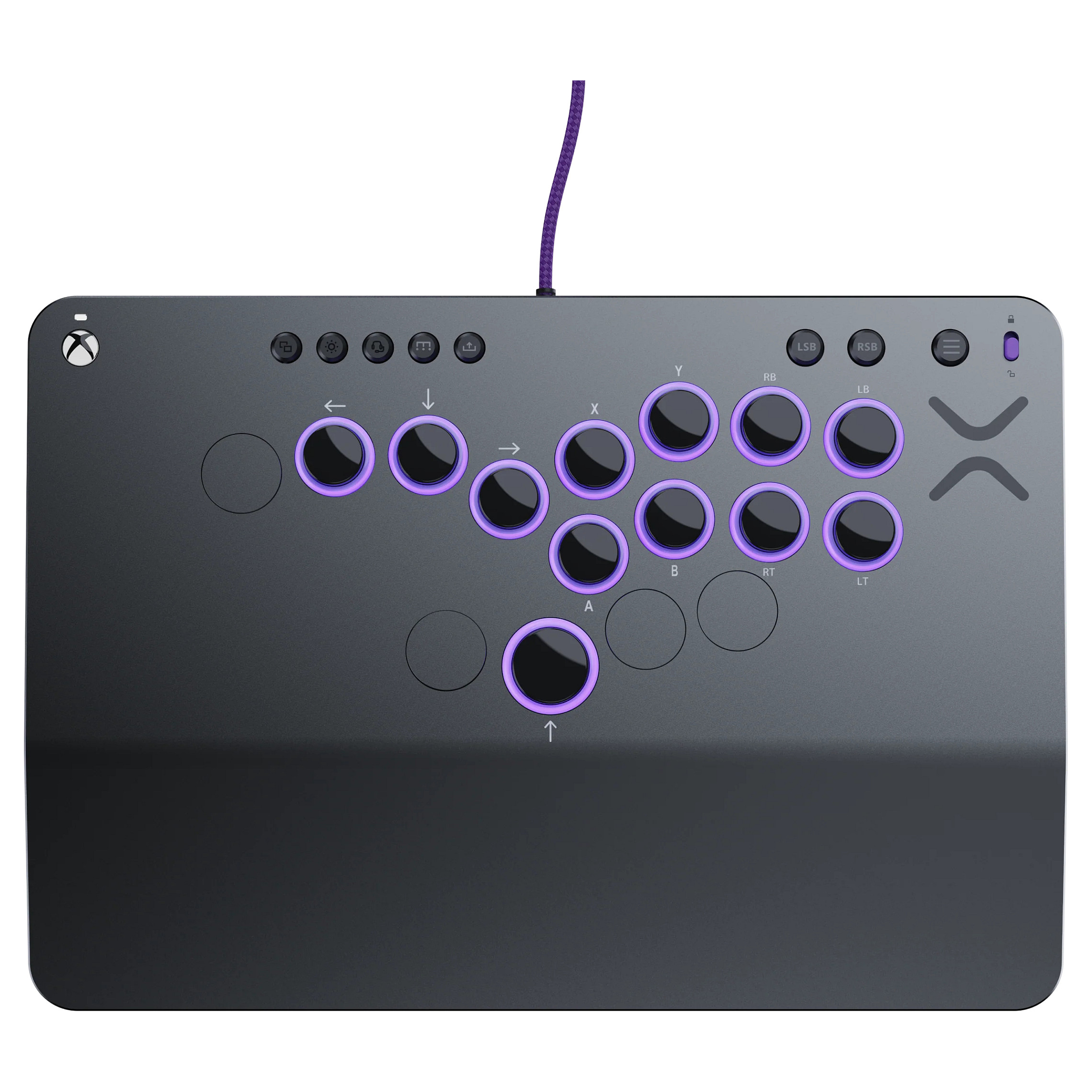 Turtle Beach Victrix Pro KO Fight Stick XB Joysticks/-pads/-wheels