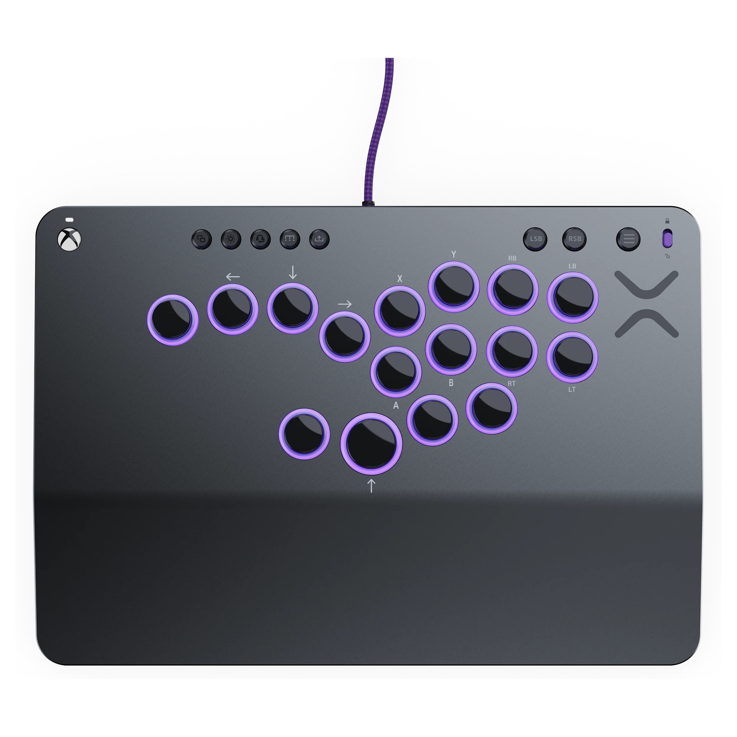 Turtle Beach Victrix Pro KO Fight Stick XB