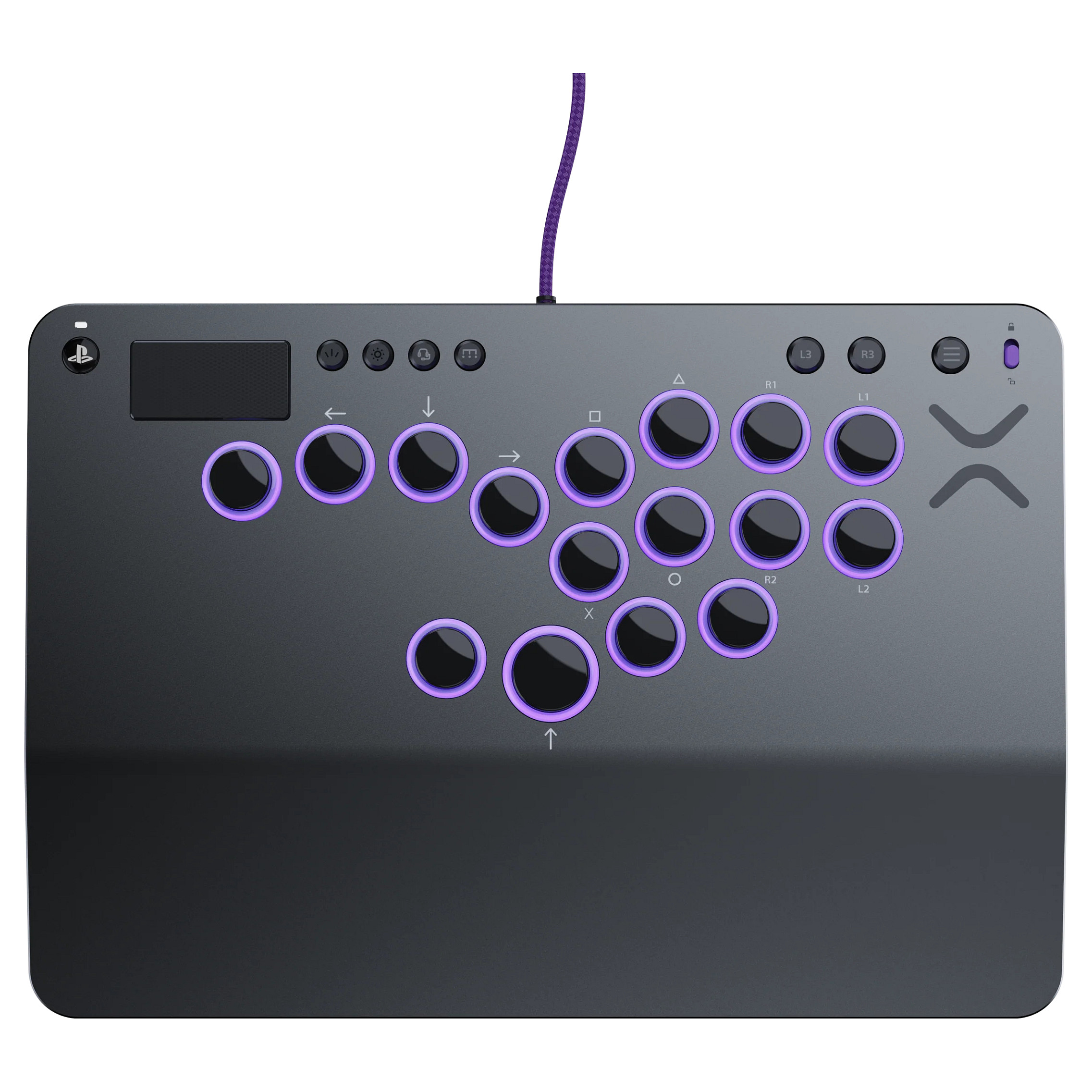 Turtle Beach Victrix Pro KO Fight Stick PS