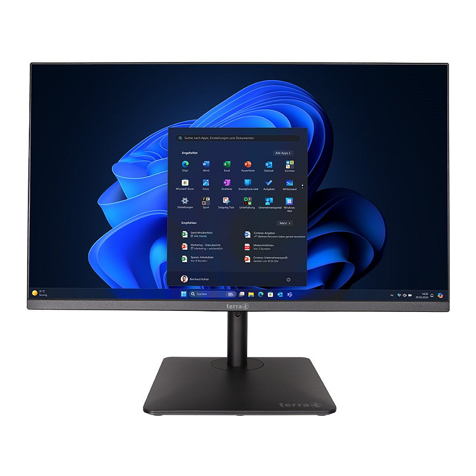 AIO Wortmann TERRA AIO 2401 V2