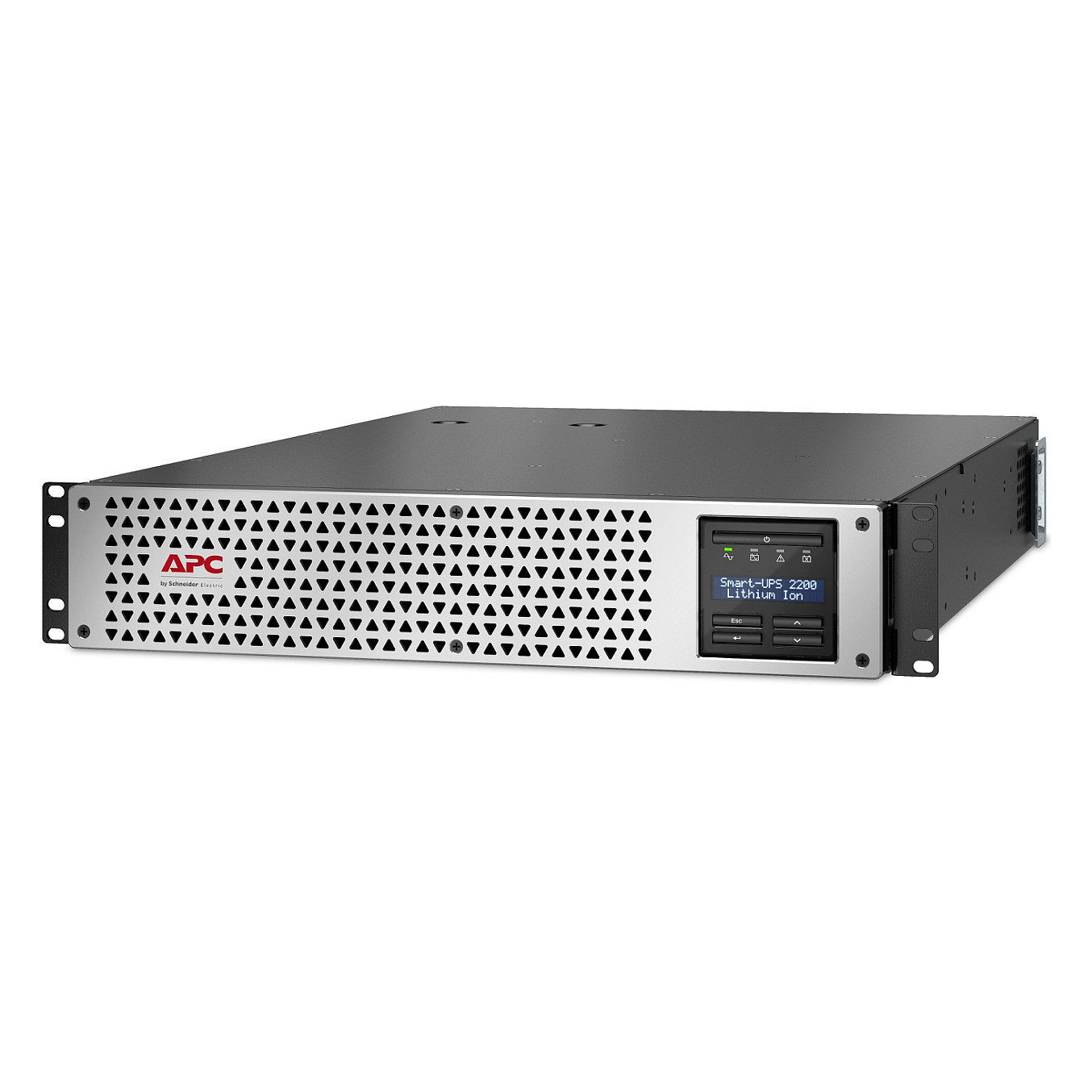 APC Smart-UPS Lithium-Ion 2200VA 230V with SmartConnect Port