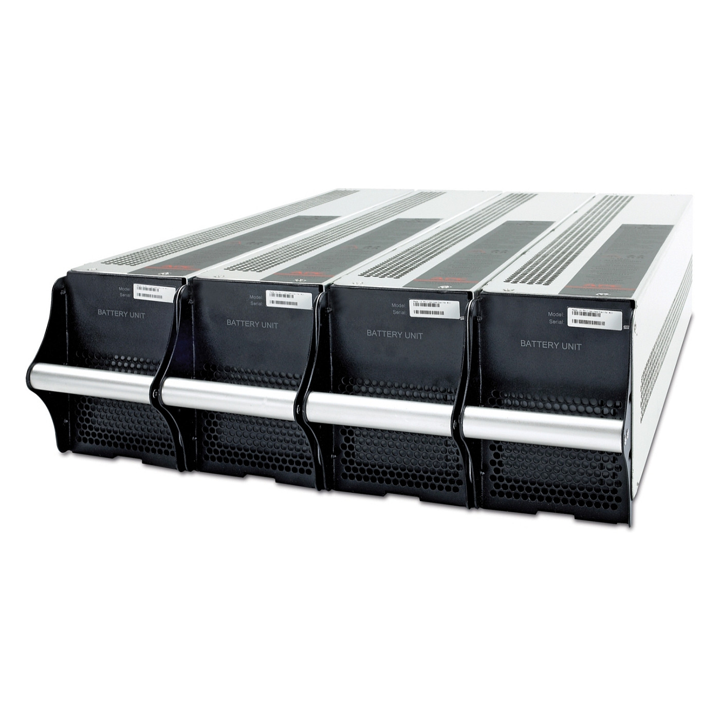 APC High Performance Batterie Modul fuer die Symmetra PX 160kW