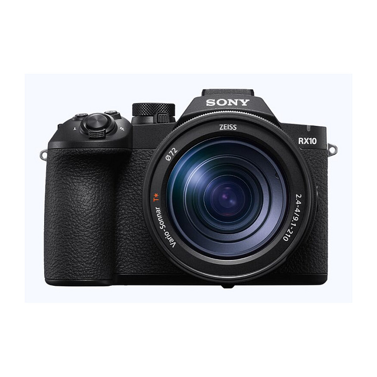 Sony DSC-RX10 V