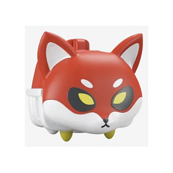 Glorious Switch Toy Figur - Fox