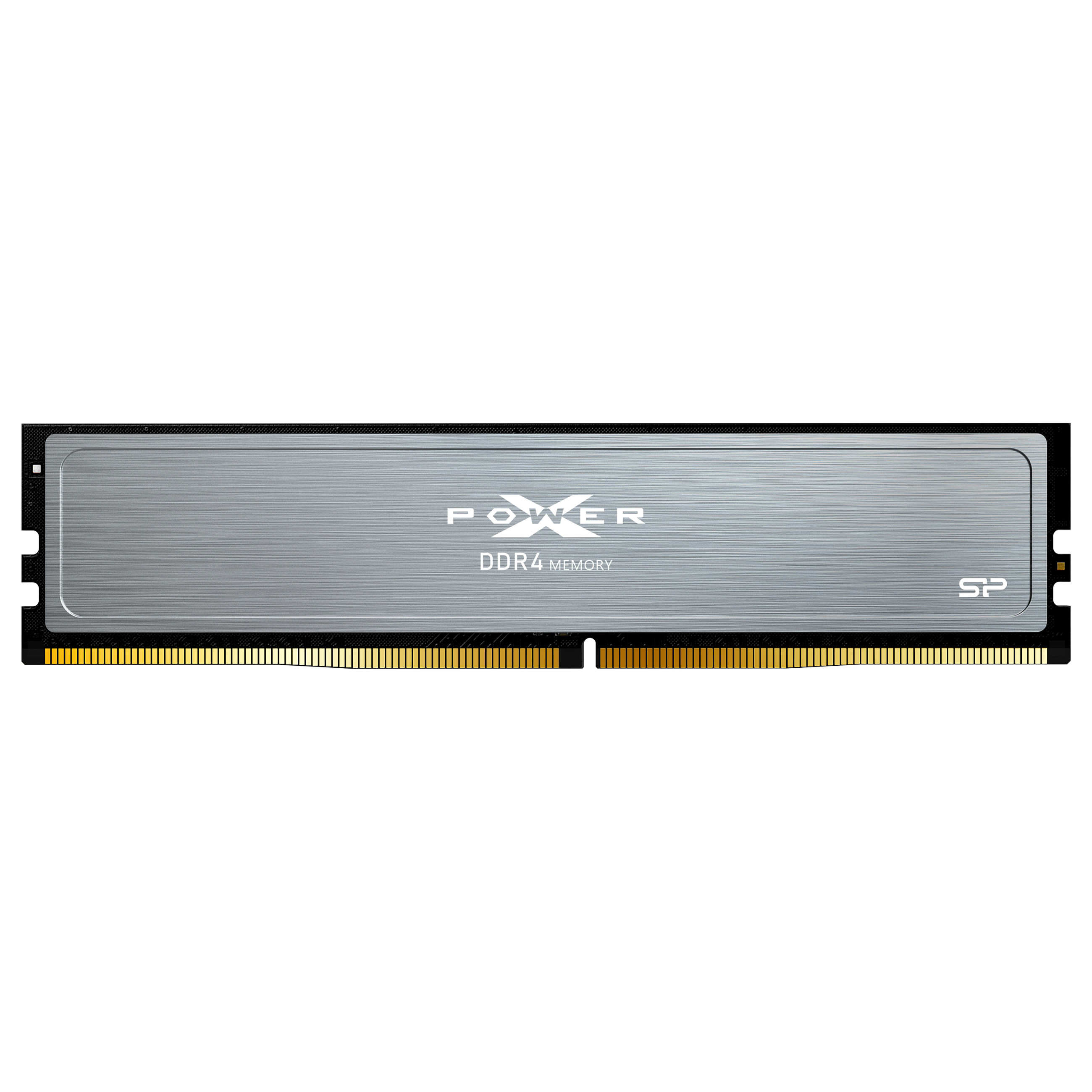16GB Silicon Power PC 3200 CL16 (2x8GB) Pulse/U-DIMM