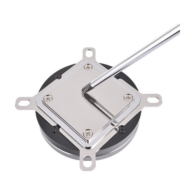 K Thermaltake Pacific SW1 Plus DIY LCS Water Block