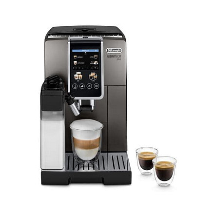 ECAM 380.95.TB Dinamica plus fully Haushaltskleingeräte