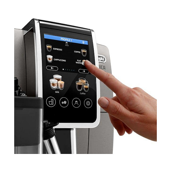 ECAM 380.95.TB Dinamica plus fully