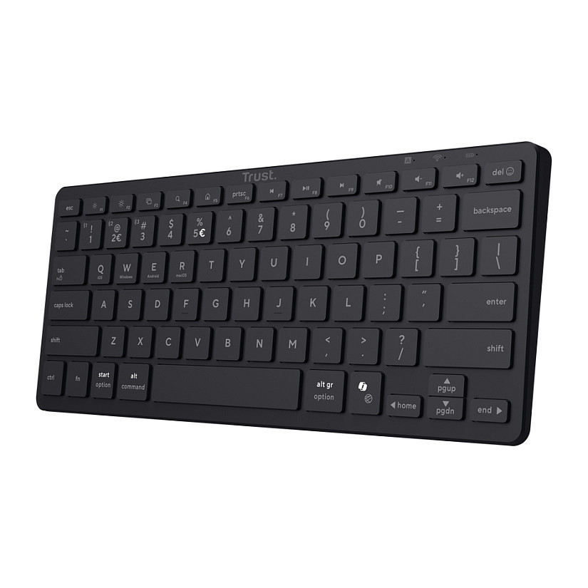 NADO II MULTIDEVICE BT