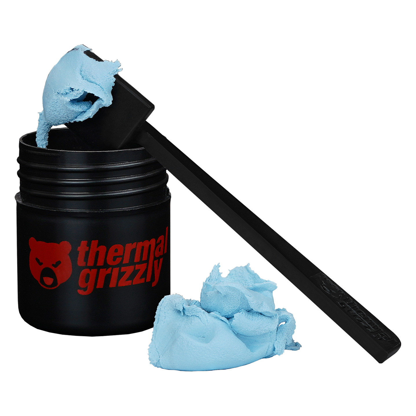K Thermal Grizzly Putty Advance 30g