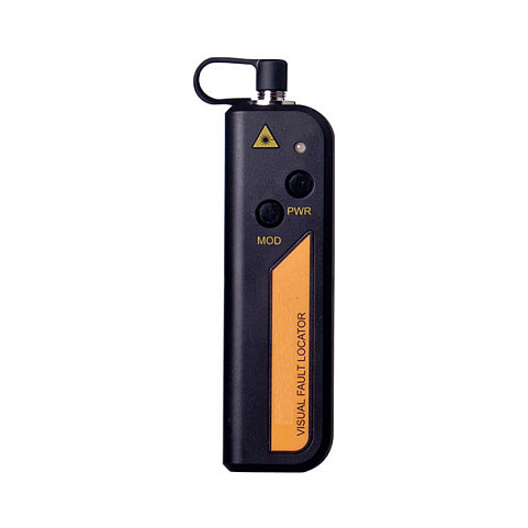 Fiber Optic cable tester
