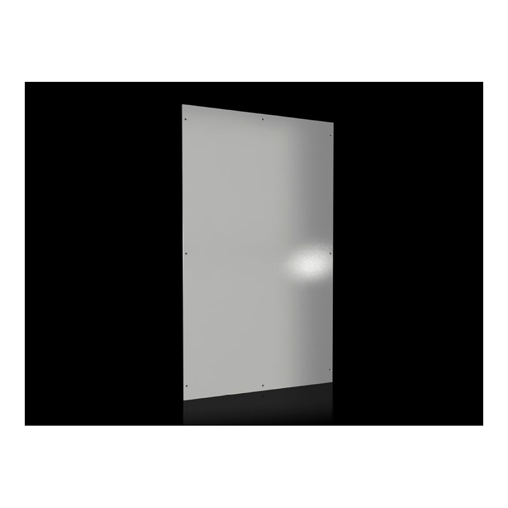 VX Seitenwand, verschraubbar, für 2000x1200 mm