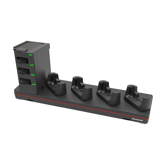 Honeywell Charge Base HandgerätLadeständer und Netzteil