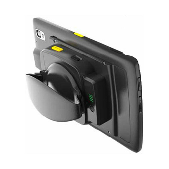 Zebra Extended Battery Compartment for Tablet 8inch (ZBKET4X8BTRYBK101)