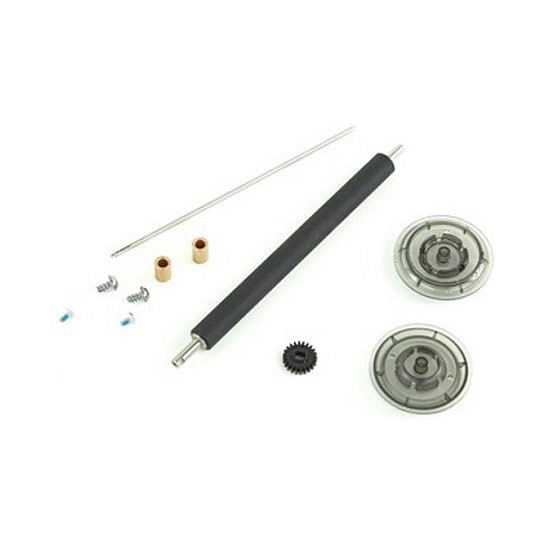 Article image: Zebra Linered platen kit (P1050667008)