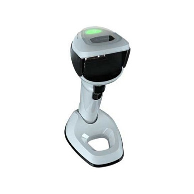 Zebra DS9908HD, Portable barcode reader, 1D2D, Codabar, Code 11, Code 128, Code 39, Code 93