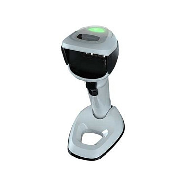 Zebra DS9908HD, Portable barcode reader, 1D2D, Codabar, Code 11, Code 128, Code 39, Code 93