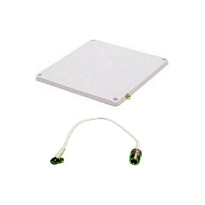Zebra AN510 RFID Antenna Antenna 8.5 dBi
