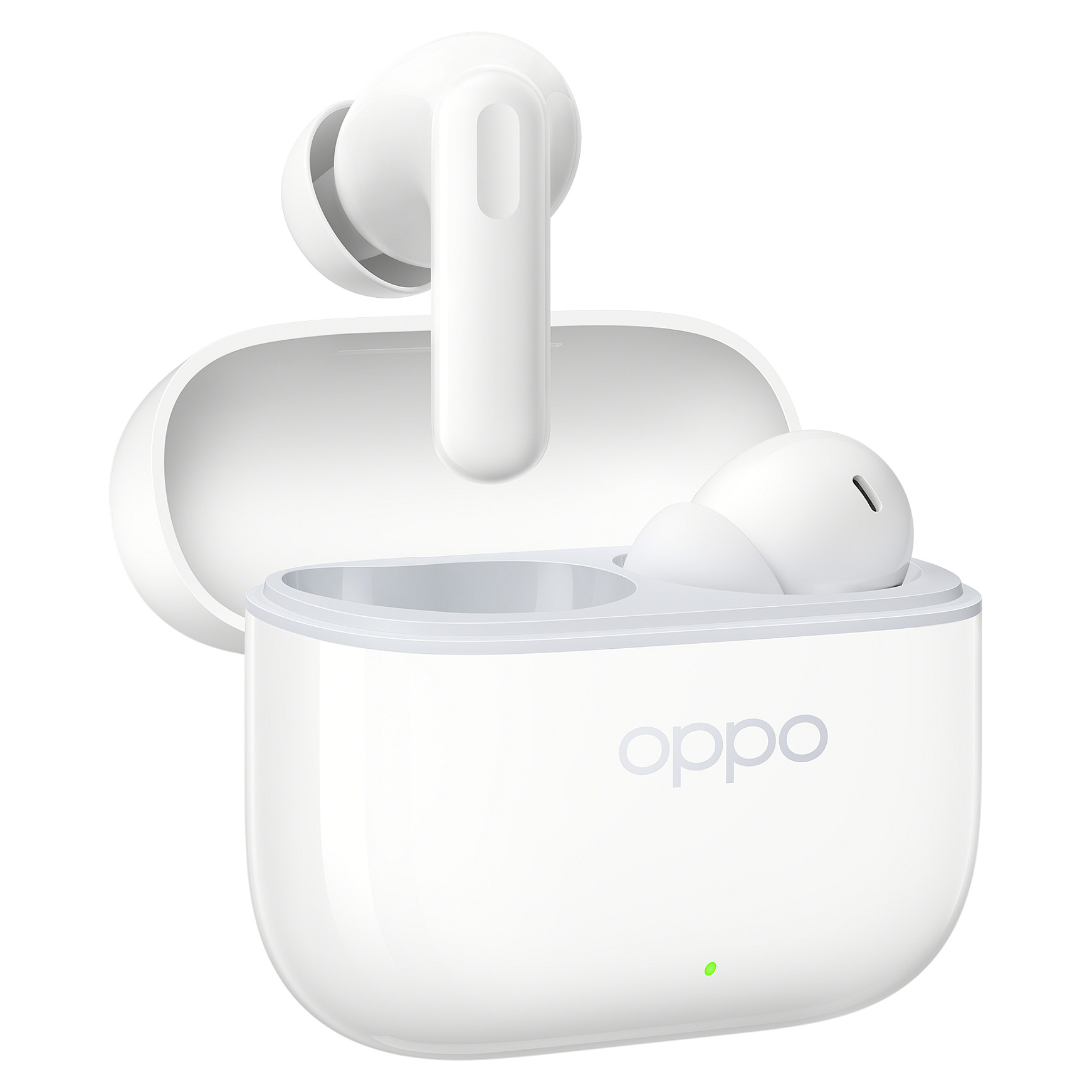 Oppo Enco Buds 3 Pro White