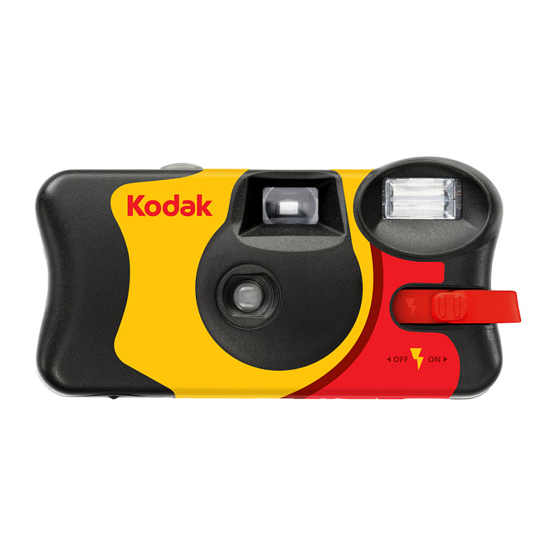 Kodak fun saver