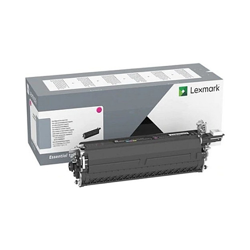 LEXMARK 78C0D30 CS3xx Entwickler magenta