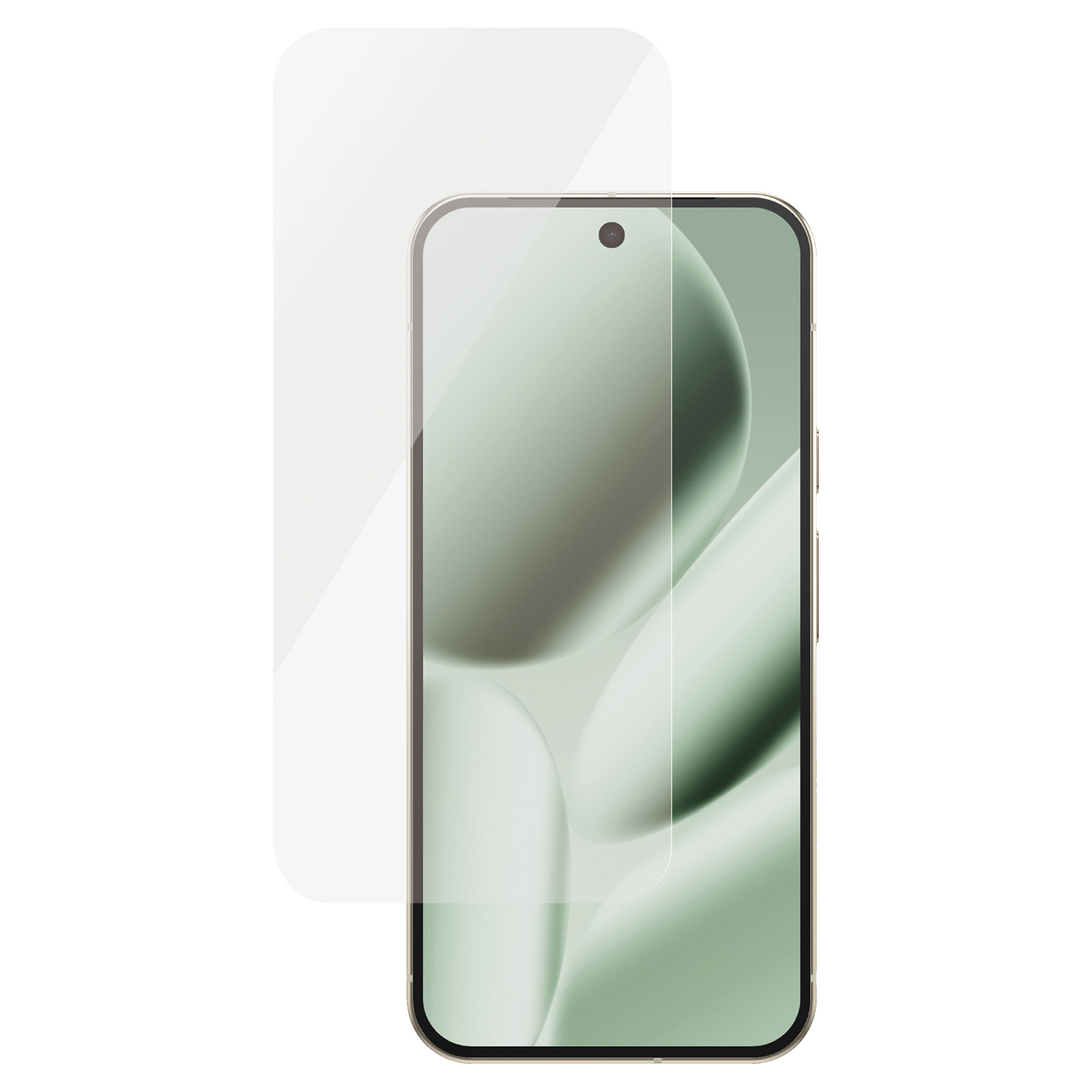 PanzerGlass Screen Protector Google Pixel 11 Pro XL | Ultra-Wide Fit