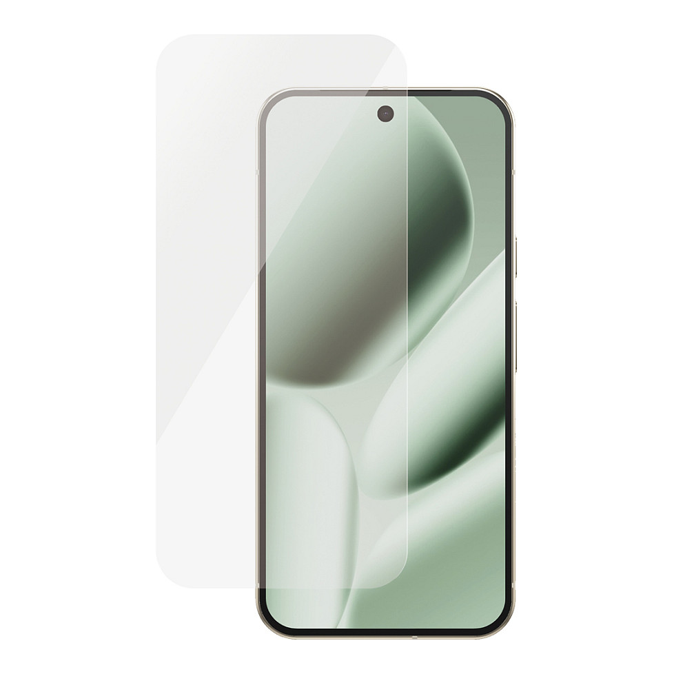 SAFE. by PanzerGlass Screen Protector Google Pixel 11 Pro XL | Ultra-Wide Fit