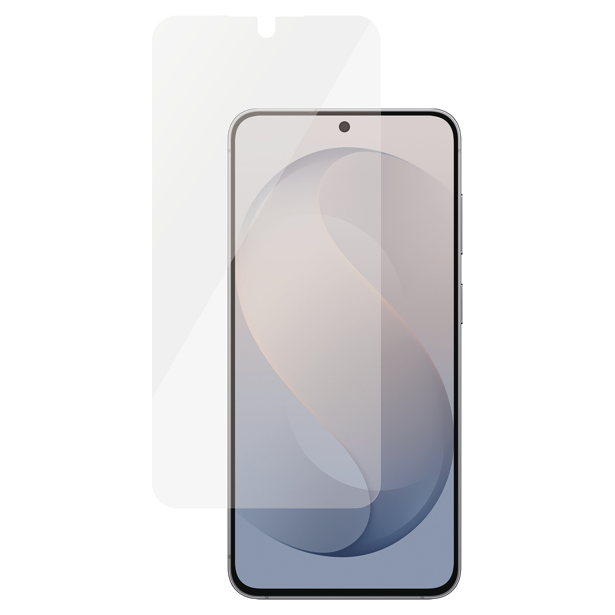 PanzerGlass Screen Protector Samsung Galaxy S26 FE 5G UWF Easy