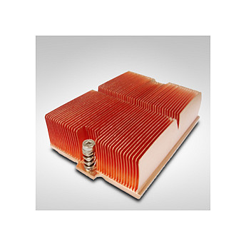 CPU-Kühler A-2, 1HE Passiv CPU Kühler & Zubehör