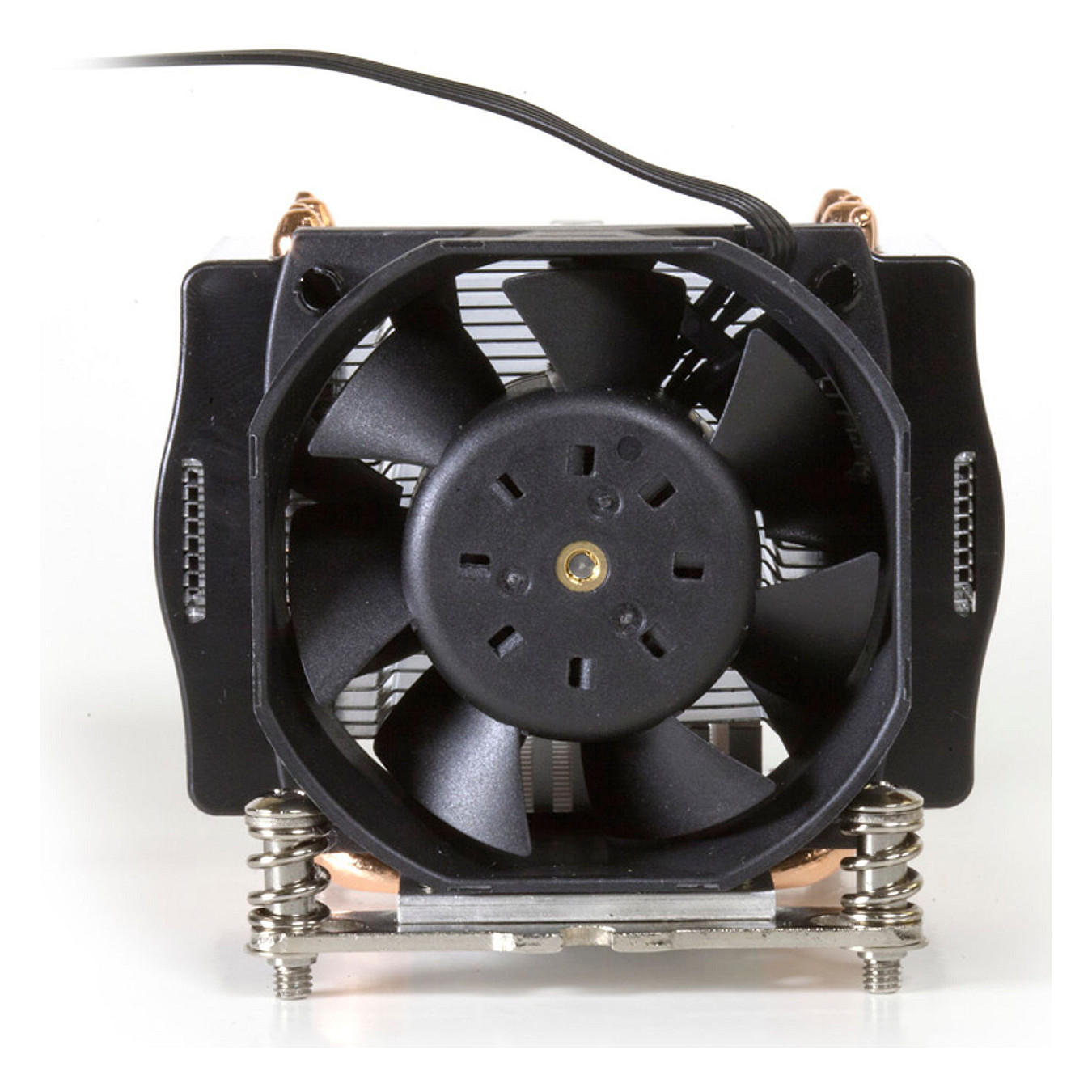 CPU-Kühler A-24, 2HE Aktiv