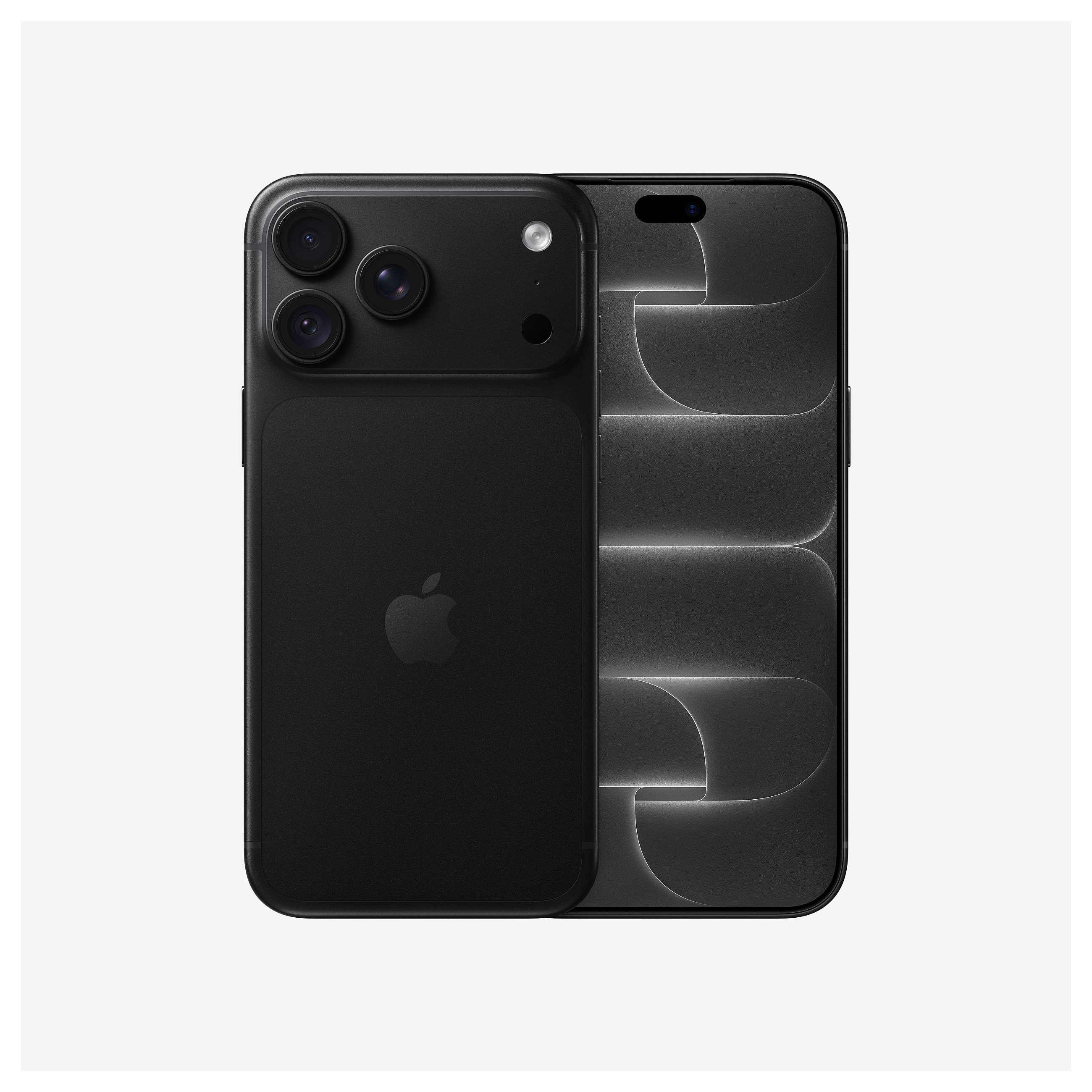 iPhone 18 Pro Max 256GB - Black