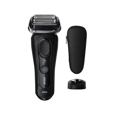 Braun Series 9 Sport 9110s Rasierer 473699 Akku Körperpflege