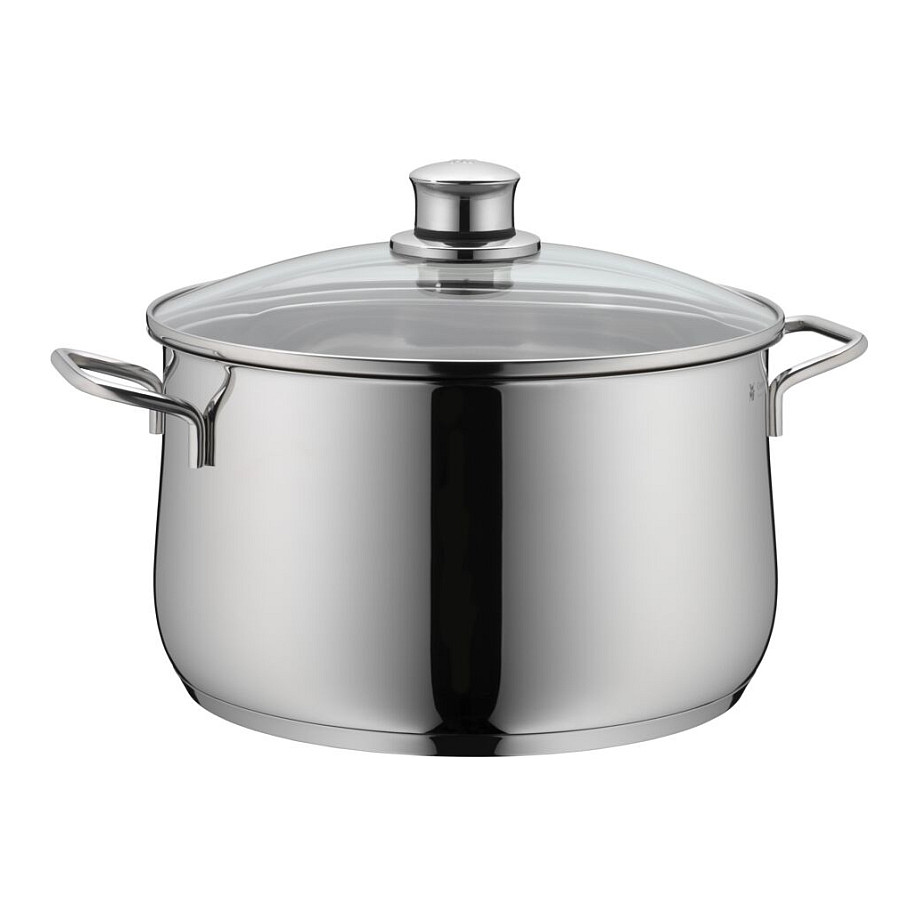 WMF Topfset Diadem 5tlg
