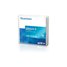 Quantum DATA CARTRIDGE LTO-6 WORM