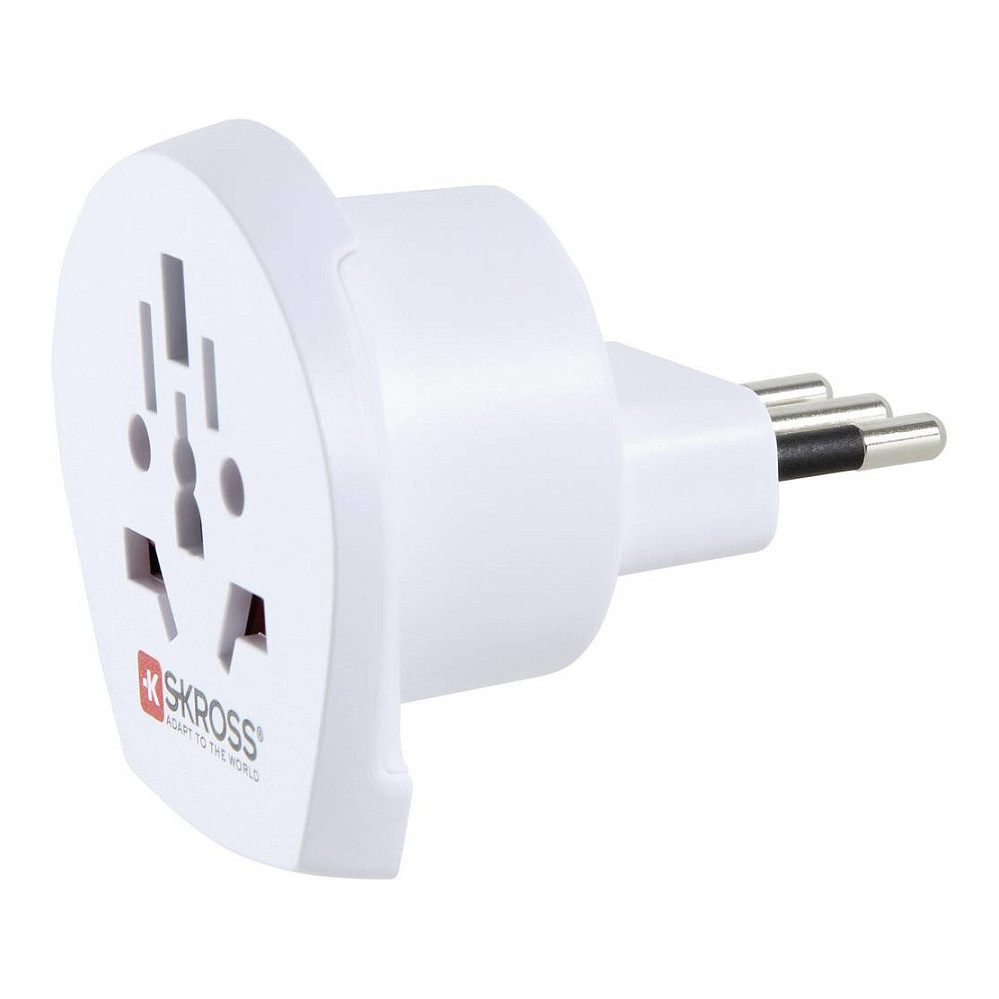 Skross World to Australia White, Retail