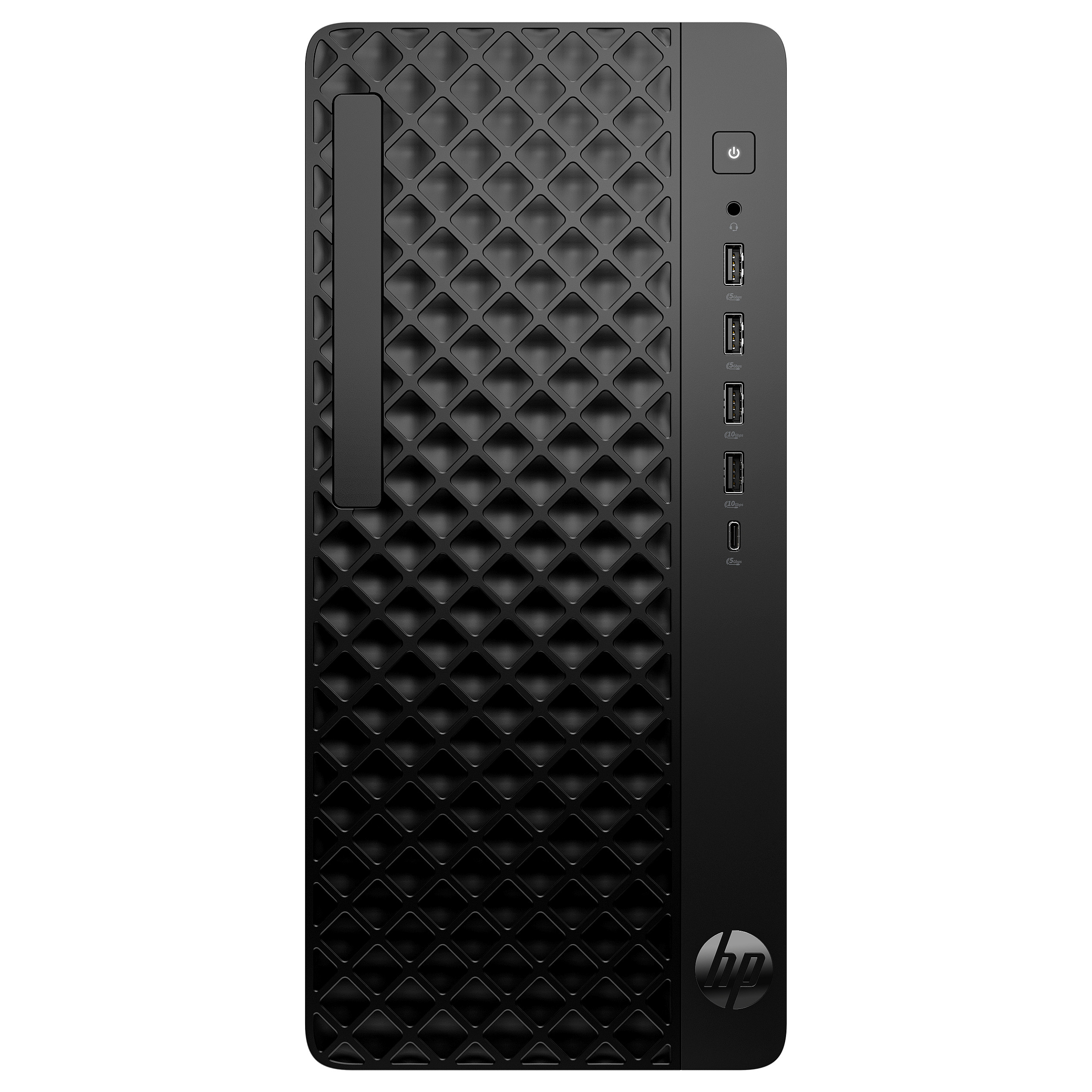 HP ProDesk 2 TWR G1a RYZ5 8500G/16GB/512SSD/W11 Pro QWERTY