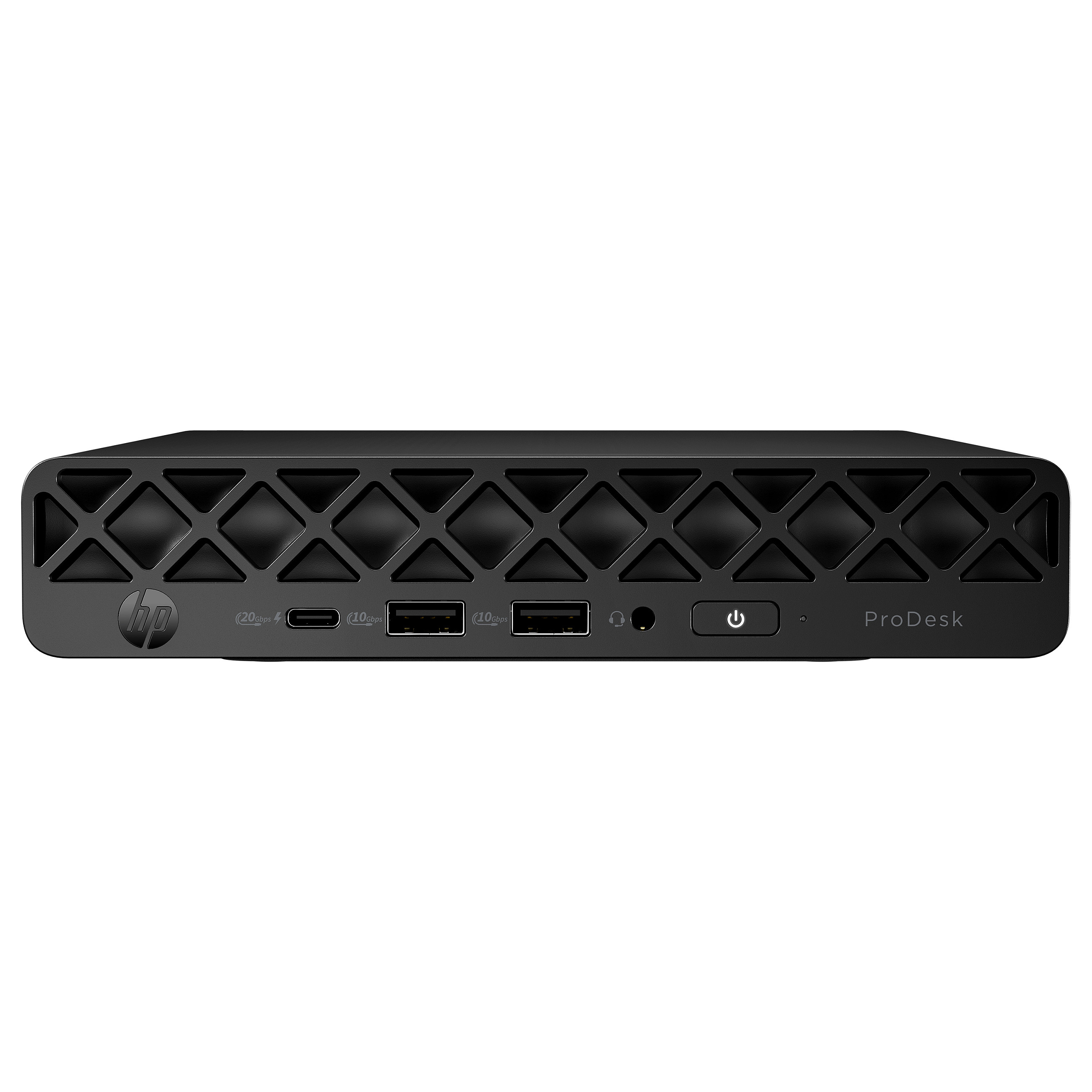 HP ProDesk 4 Mini G1i CU5 235T/16GB/512SSD/W11 Pro QWERTY