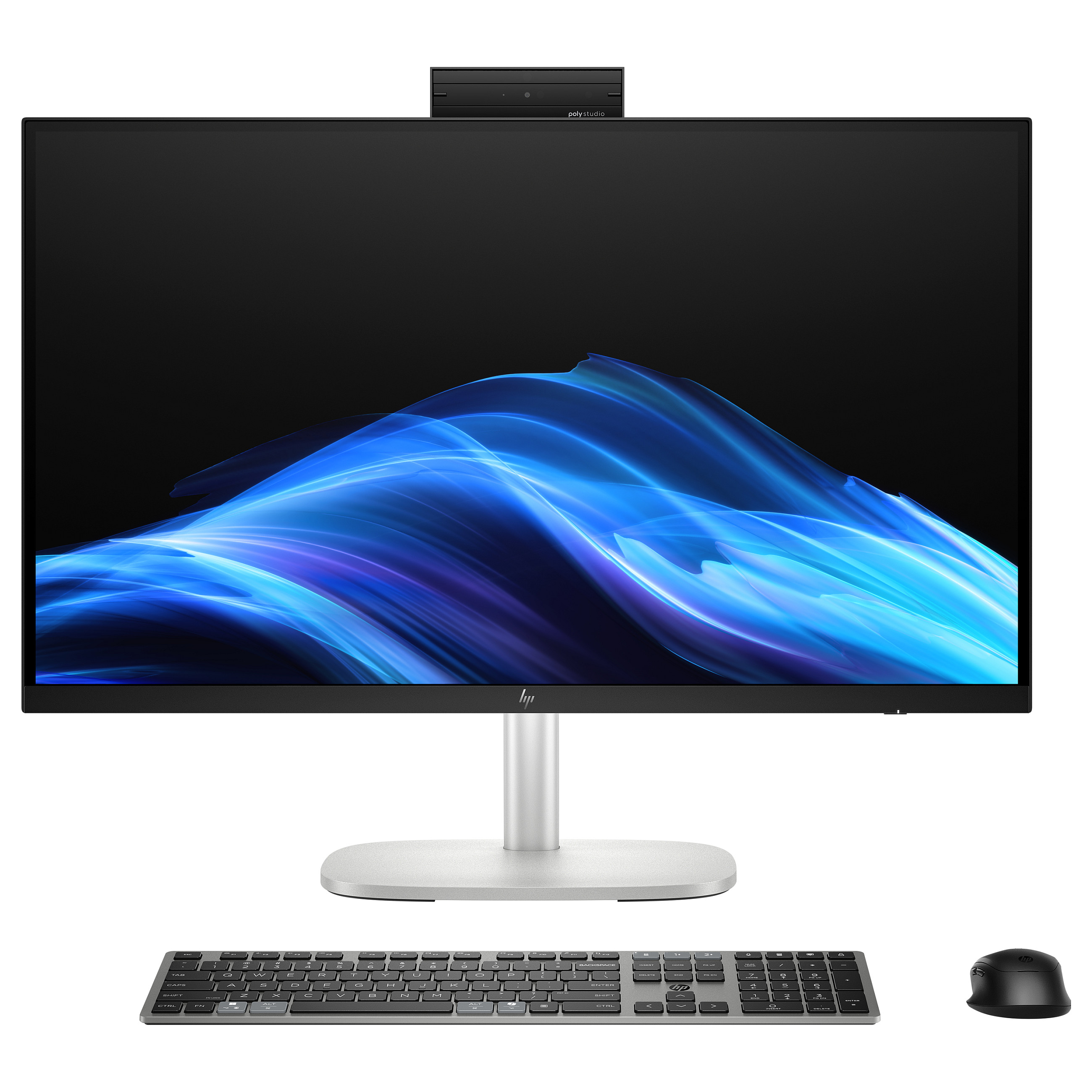 HP Elite Studio 8 AiO G1i Intel Core Ultra 7 265 68.58cm - All-in-One mit Monitor - Core Ultra 7