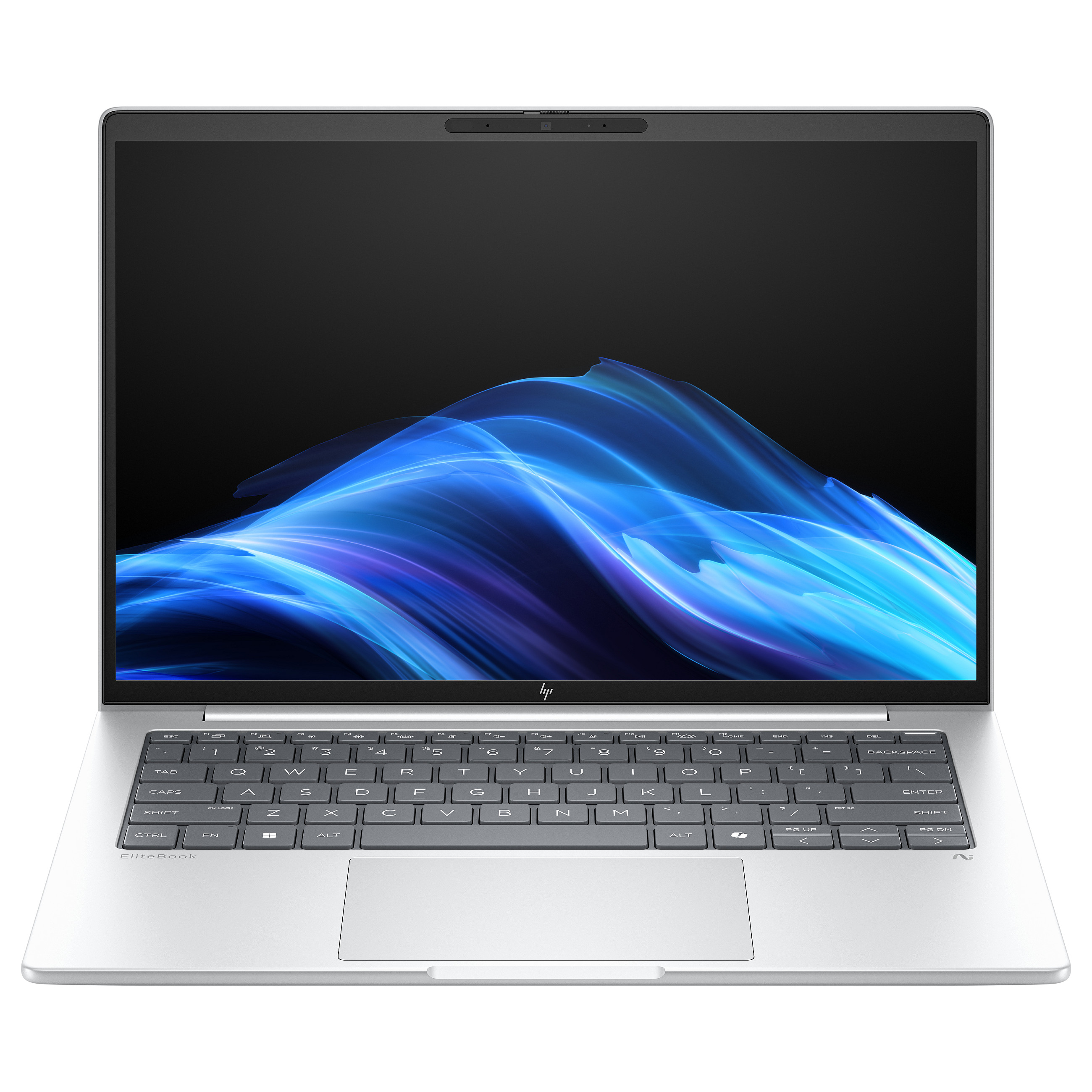 HP EliteBook 8 G1a RYZ AI 7 PRO 350/24GB/512SSD/W11 Pro QWERTY