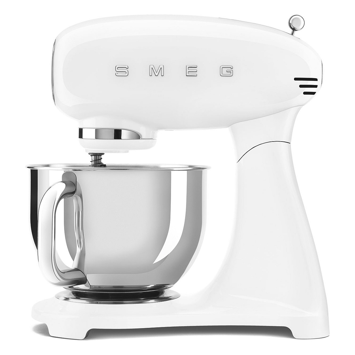 Smeg Kchenmaschine SMF05WHEU Haushaltskleingeräte