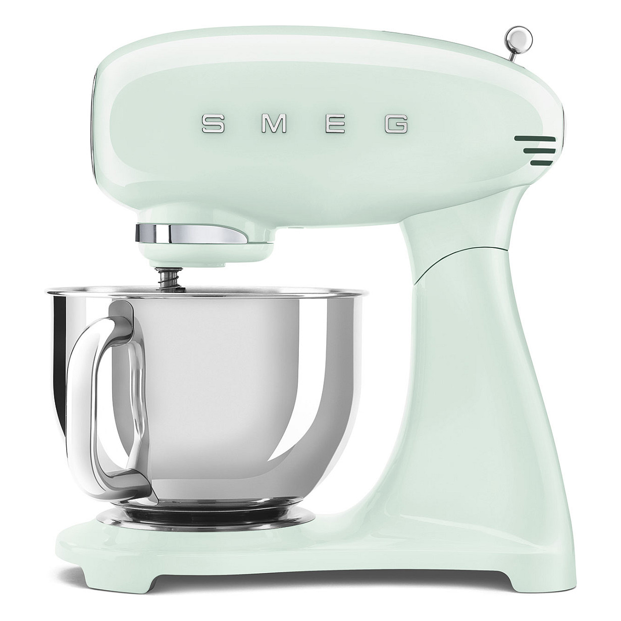 Smeg Kchenmaschine SMF05PGEU Haushaltskleingeräte